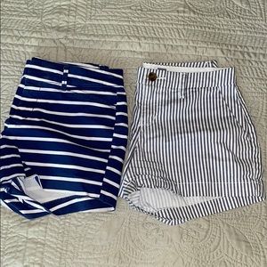 Old Navy Shorts Bundle